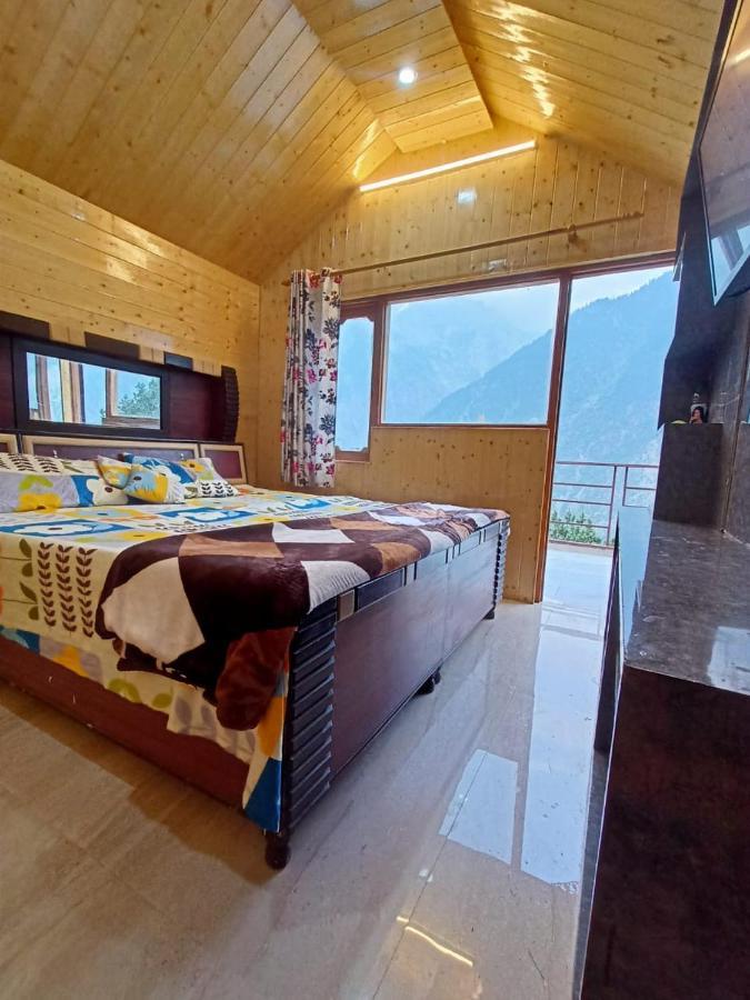 The Shudarang Inn กัลป์ ภายนอก รูปภาพ