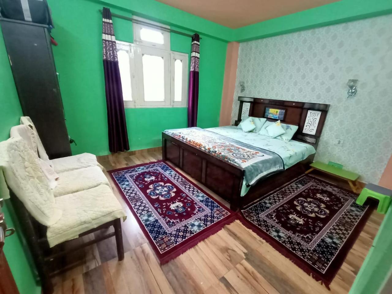 The Shudarang Inn กัลป์ ห้อง รูปภาพ