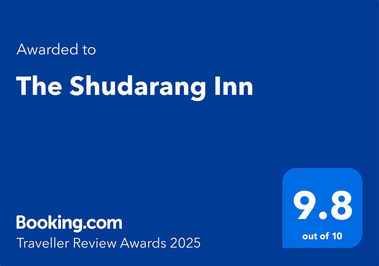 The Shudarang Inn กัลป์ ภายนอก รูปภาพ